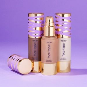 Tarte Face Tape Foundation (34S)